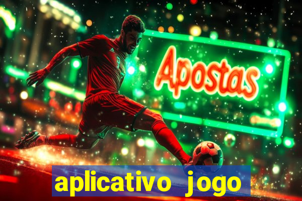 aplicativo jogo ganhar dinheiro